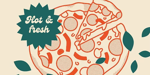 Sauce, Sass, and Spirit \ud83c\udf55\ud83d\udd2e