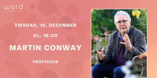 After the Democratic Age: Europe in the Twenty-First Century, With Martin Conway