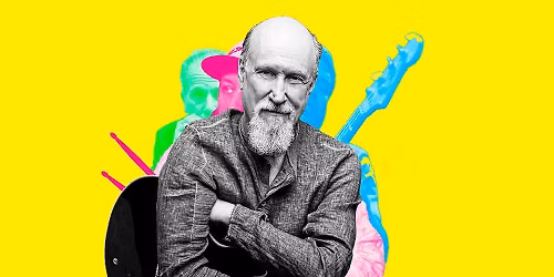 John Scofield's "Electrospective"