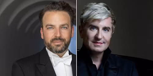 Gaffigan, Thibaudet & Bernstein