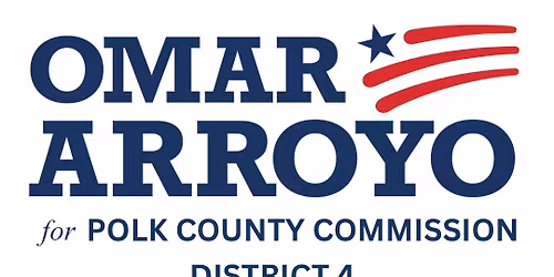 Campaign Kickoff featuring Sheriff Grady Judd