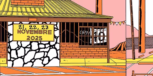 Festival BD Colomiers