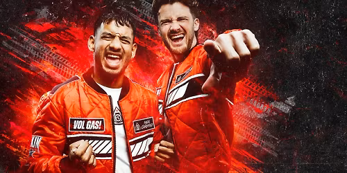 Major Conspiracy in Toulouse