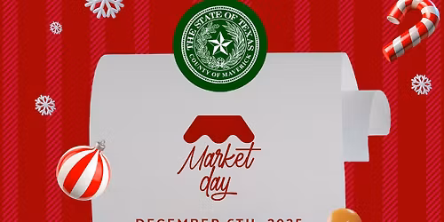 CHRISTMAS SPECTACULAR \u2013 MARKET DAYS BY THE LAKE! \u2728\ud83c\udf84