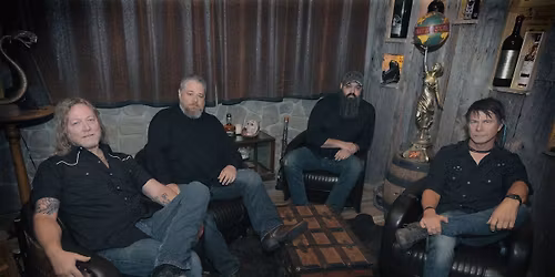 Southbound at the Monastery Friday, December 5th @ 7pm