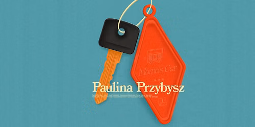 Jassmine 2208: Paulina Przybysz: Mama\u2019s Car