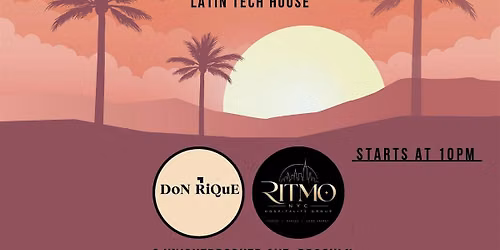 Ritmo en NYC