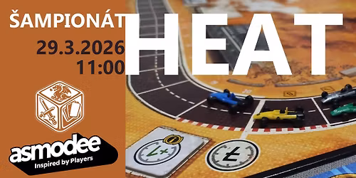 \u0160ampion\u00e1t HEAT