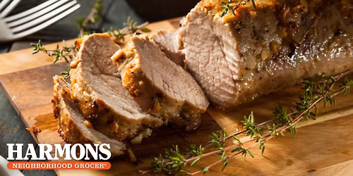 Simply Served Holidays