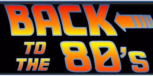 Back 2 The 80s - 80s Live at The Crown Gateshead