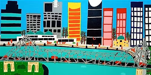 In Conversation: Martin Edge