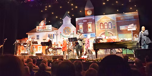 Altenburgh Christmas at Grand Theater - Wausau