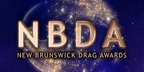 New Brunswick Drag Awards