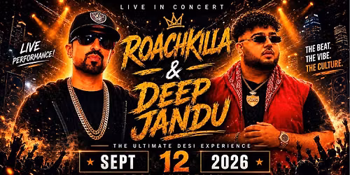 Desi Junction Music Festival