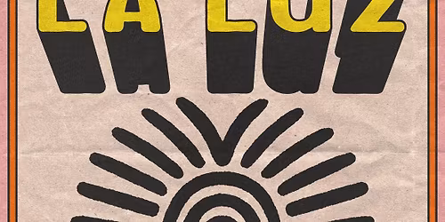 LA LUZ