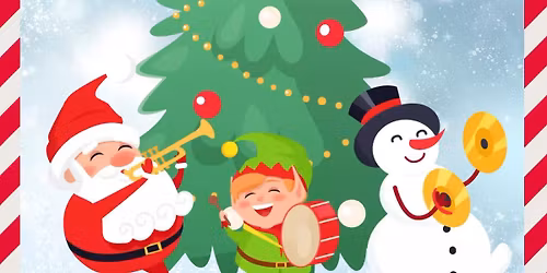 Kids Christmas party