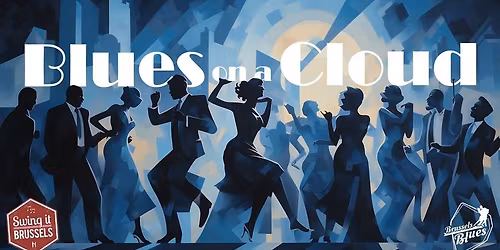 Blues on a Cloud - DJ Editions