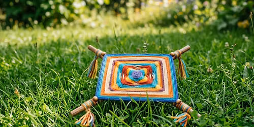 God\u2019s Eye Craft