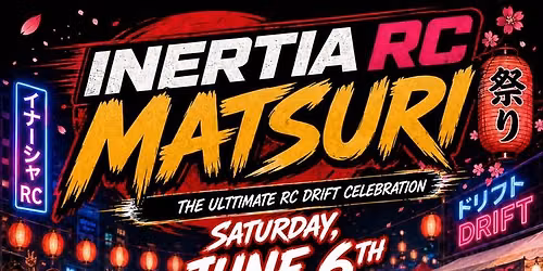 InertiaRC matsuri