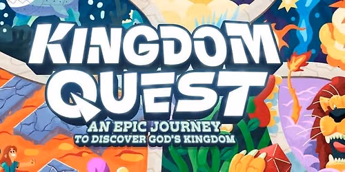  Vacation Bible School 2026 \u2013 Crosspointe Biker Church VBS