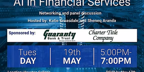 AI in Financial Services
