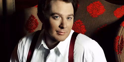 Clay Aiken