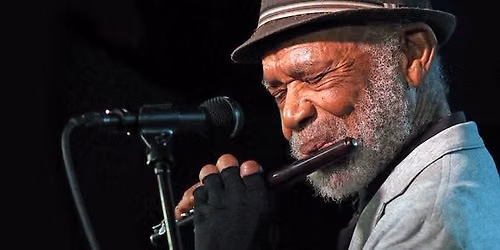 Keystone Education Series: Hubert Laws with the Peabody Graduate Jazz Ensemble