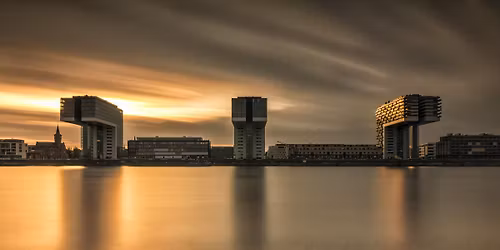 Workshop "KRANH\u00c4USER K\u00d6LN"