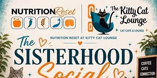 The Sisterhood Social