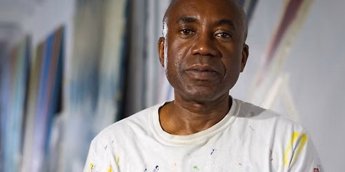 Work in Progress: Odili Donald Odita in Conversation with Torkwase Dyson