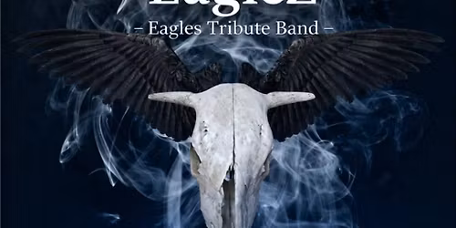 Eaglez at Mister's in East Aurora