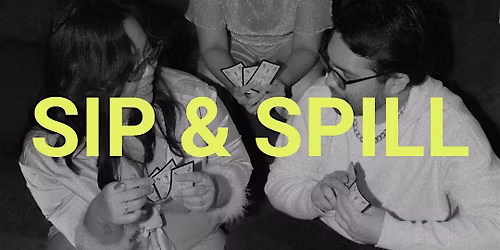 Liquid Convo | 20s to 30s