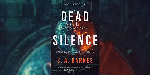 Sci-fi AND Spooky Club DECEMBER Meetup