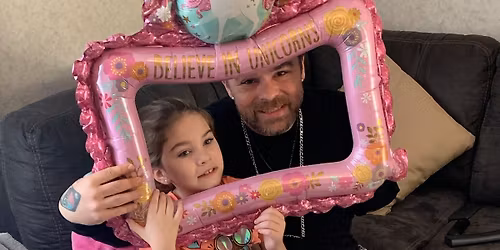 Joshua Forbes - Fundraiser Event