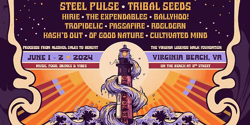 Sublime - 2 Day Pass at Red Rocks Amphitheatre