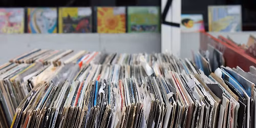 H\u00f6stens Skivm\u00e4ssa i V\u00e4xj\u00f6