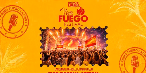 2026 Fuego Fest at Echoplex