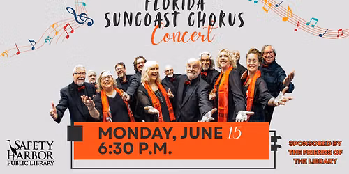Florida Suncoast Chorus