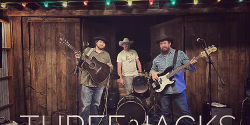 Alive after Five - Three Jacks