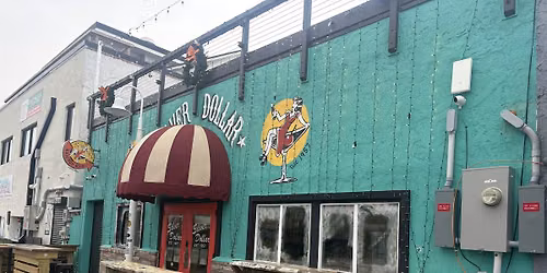 Carolina Beach Dive Bar and History Tour