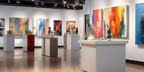Unity in diversity Art Exhibition