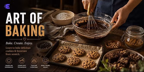 Art of Baking