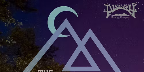 The Late Shifters at Pisgah Brewing