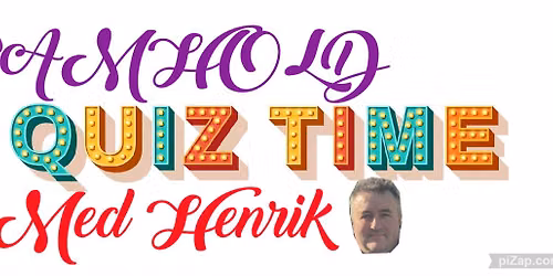 \u00c5rdalsmesterskapet i allmennquiz- Runde 5