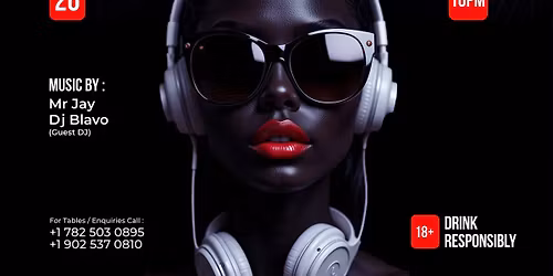 Detty December "The Shutdown"