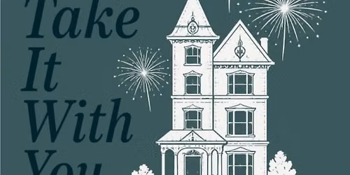 AUDITIONS -- You Can't Take It With You at The Theatre Guild of Webster Groves