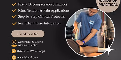 Cupping Therapy Clinic Certification