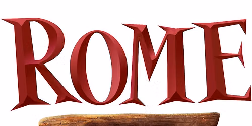 Rome VBS