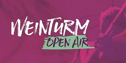 47. Weinturm Open Air