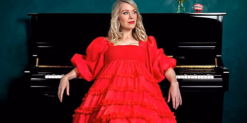 The Rachel Parris Songbook